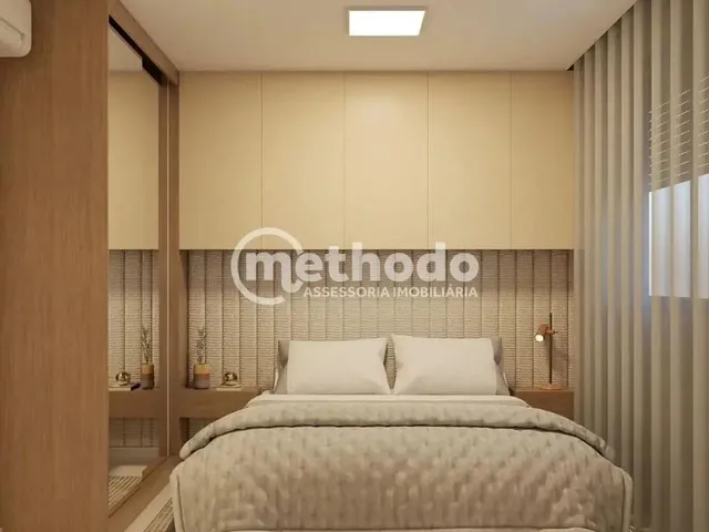 Imagem 12: Vende Ou Aluga Casa em Condomínio, com 3 Suítes e Rooftop Bairro Chácara Primavera