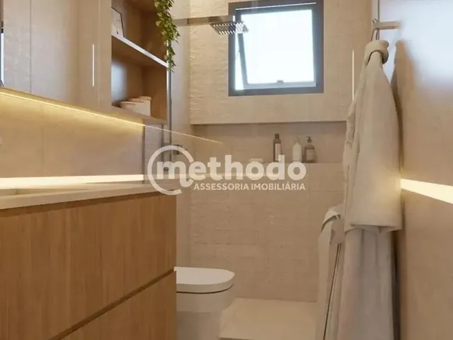 Imagem 8: Vende Ou Aluga Casa em Condomínio, com 3 Suítes e Rooftop Bairro Chácara Primavera