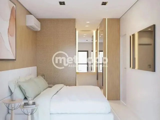 Imagem 16: Vende Ou Aluga Casa em Condomínio, com 3 Suítes e Rooftop Bairro Chácara Primavera