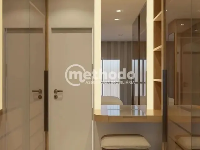 Imagem 13: Vende Ou Aluga Casa em Condomínio, com 3 Suítes e Rooftop Bairro Chácara Primavera