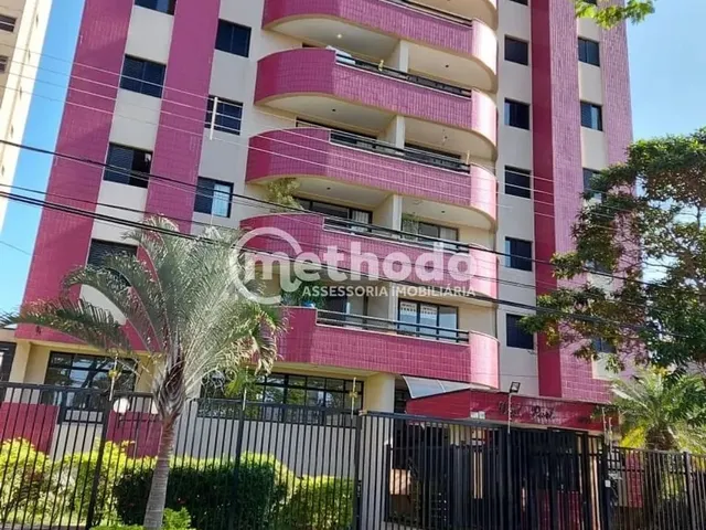 Imagem: Apartamento com 3 Dormitórios À Venda