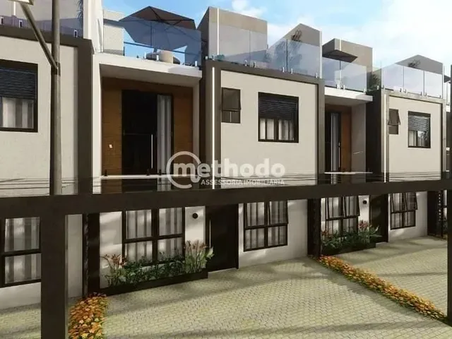 Imagem: Casa em Condomínio com 3 Suítes para Venda