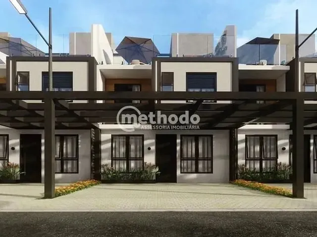 Imagem 11: Casa em Condomínio com 3 Suítes para Venda e Locação, Chácara Primavera, Campinas, Sp