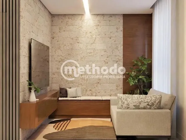 Imagem 15: Casa em Condomínio com 3 Suítes para Venda e Locação, Chácara Primavera, Campinas, Sp