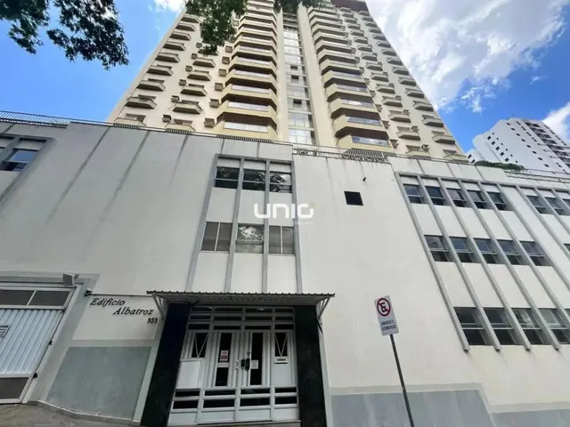 Imagem: Apartamento para Alugar no Edifício Albatroz