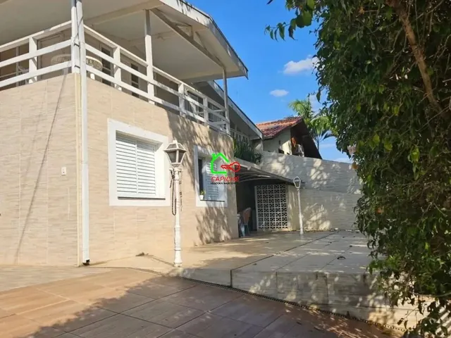 Imagem: Casa em Condomínio em Vinhedo-Sp, 6 Quartos
