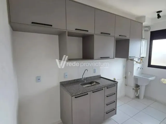 Imagem: Apartamento 2 Dormitórios para Alugar no