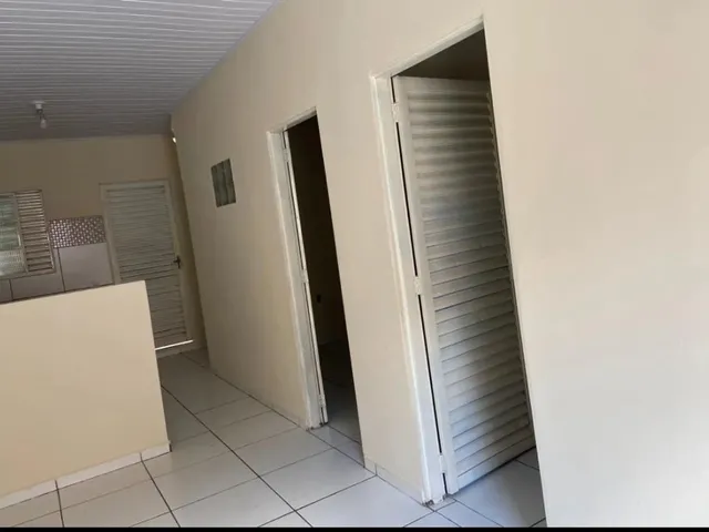 Imagem 3: Alugo Casa 2 Quartos Sem Garagem Coophamil