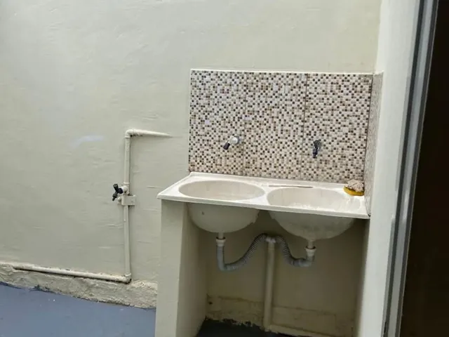 Imagem 6: Alugo Casa 2 Quartos Sem Garagem Coophamil