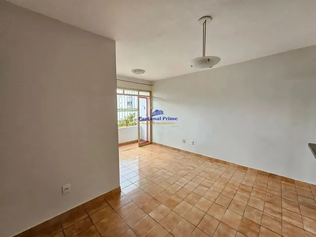 Imagem 3: Apartamento para Locação - 3 Quartos - Residencial Rubi - Terra Nova - Cuiabá