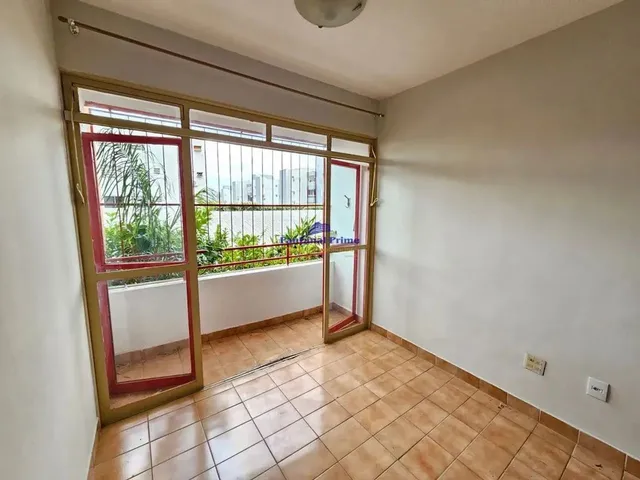 Imagem 5: Apartamento para Locação - 3 Quartos - Residencial Rubi - Terra Nova - Cuiabá