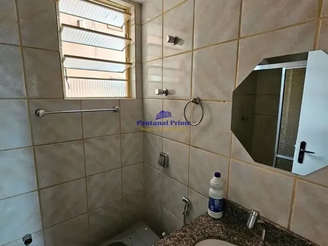 Imagem 9: Apartamento para Locação - 3 Quartos - Residencial Rubi - Terra Nova - Cuiabá