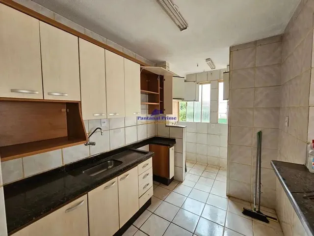 Imagem 8: Apartamento para Locação - 3 Quartos - Residencial Rubi - Terra Nova - Cuiabá