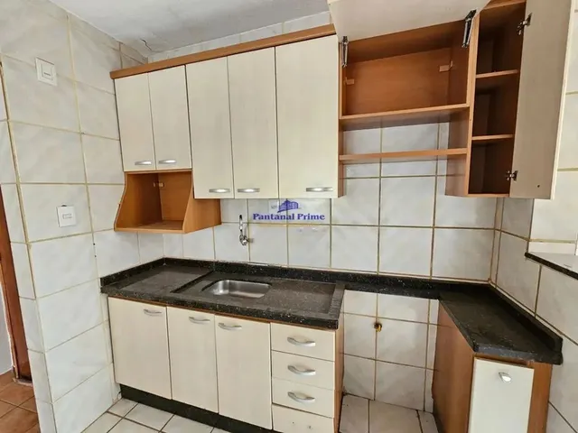 Imagem 12: Apartamento para Locação - 3 Quartos - Residencial Rubi - Terra Nova - Cuiabá