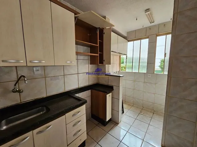 Imagem 16: Apartamento para Locação - 3 Quartos - Residencial Rubi - Terra Nova - Cuiabá