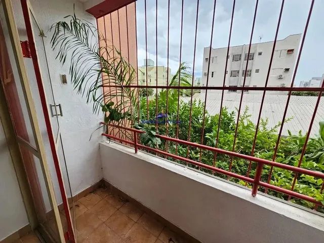 Imagem 7: Apartamento para Locação - 3 Quartos - Residencial Rubi - Terra Nova - Cuiabá