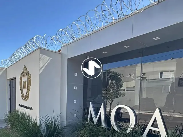 Imagem 5: Apartamento para Locação no Moa Morada do Ouro, 70M², 3 Quartos,(Sendo 1 Suíte) 1