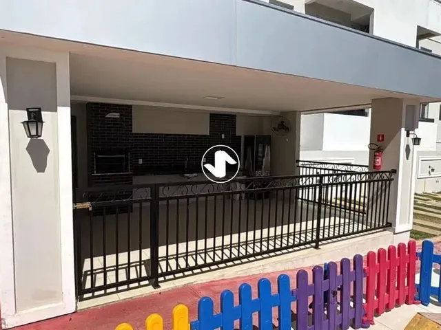 Imagem 6: Apartamento para Locação no Moa Morada do Ouro, 70M², 3 Quartos,(Sendo 1 Suíte) 1