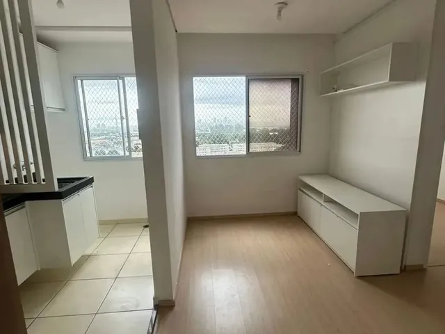 Imagem: Apartamento para Alugar com 2 Quartos e