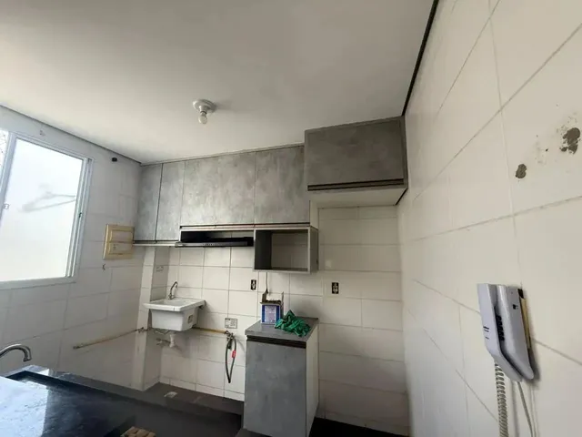 Imagem 5: Chapada dos Sabias 1.600 Incluso: Condominio,Agua e Gas em Jardim Imperial - Cuiabá - Mt