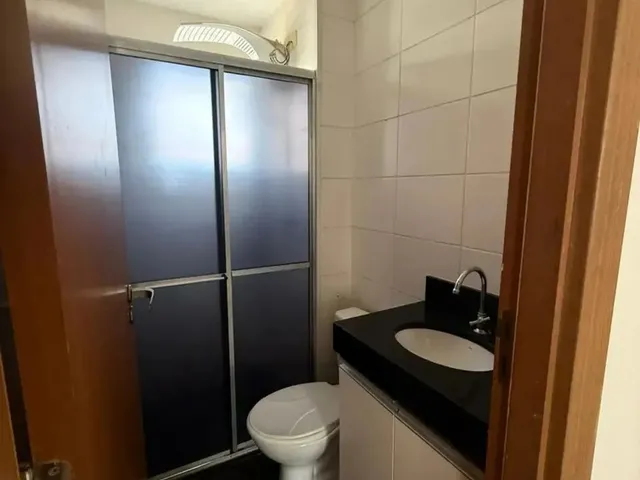 Imagem 2: Chapada dos Sabias 1.600 Incluso: Condominio,Agua e Gas em Jardim Imperial - Cuiabá - Mt