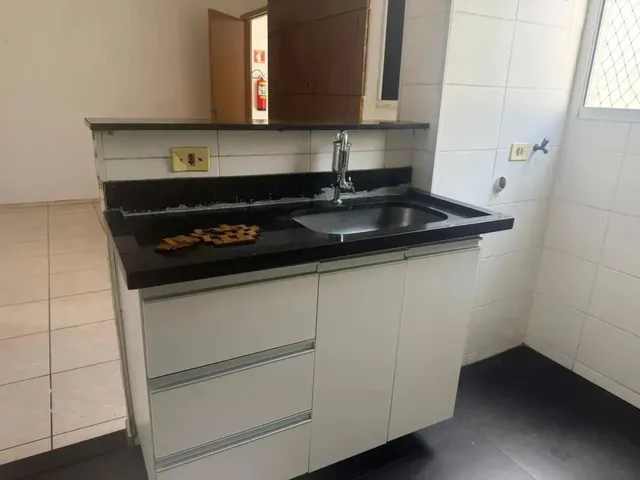 Imagem 4: Chapada dos Sabias 1.600 Incluso: Condominio,Agua e Gas em Jardim Imperial - Cuiabá - Mt