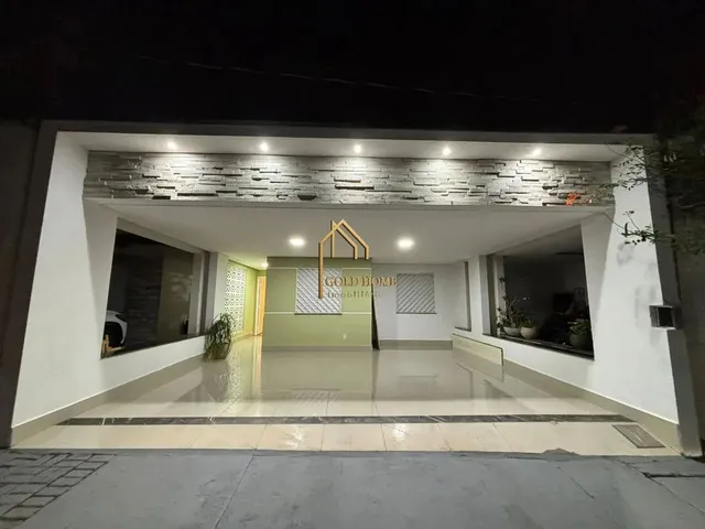 Imagem: Casa no Condomínio Fechado san Marino