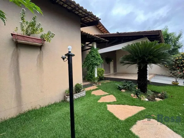Imagem 5: Casa Residencial/Comercial com 1.200M² de Terreno para Venda, santa Rosa, Cuiabá