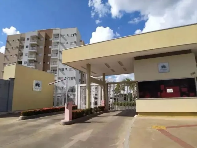 Imagem: Alugo Apartamento Valle das Palmeiras