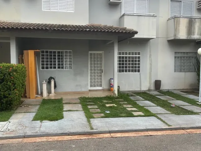 Imagem 2: Aluguel Casa Condomínio Barcelona