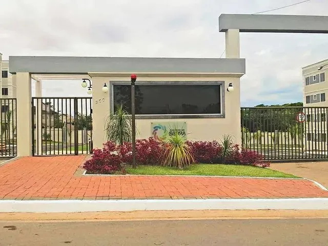 Imagem: Condomínio Chapada da Serra