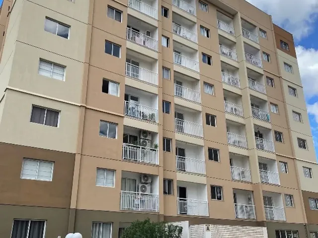 Imagem 14: Aluga-Se Apto - Torre Ville de Italia