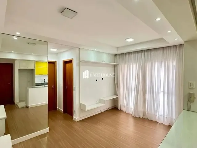 Imagem: Condominio Alvorada - 2 Quartos 61 M²