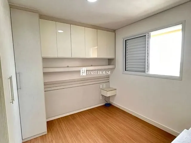 Imagem 8: Condominio Alvorada - 2 Quartos | 61 M² | Semi-Mobiliado | Andar Alto
