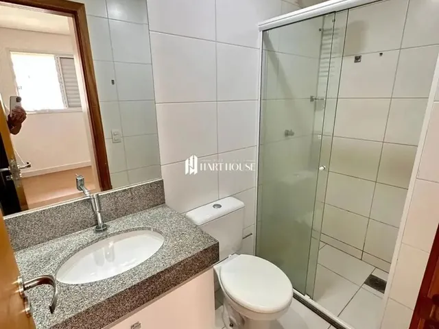 Imagem 3: Condominio Alvorada - 2 Quartos | 61 M² | Semi-Mobiliado | Andar Alto