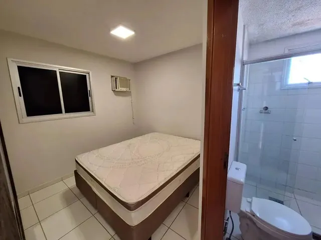 Imagem 16: Apartamento 3 Quartos 1 Suíte, Cond. Piazza Di Siena, Semi-Mobiliado, Região Centro E
