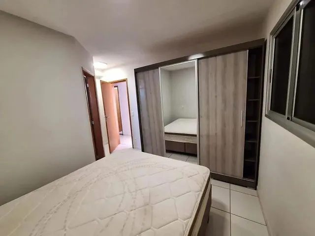 Imagem 8: Apartamento 3 Quartos 1 Suíte, Cond. Piazza Di Siena, Semi-Mobiliado, Região Centro E