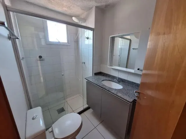 Imagem 11: Apartamento 3 Quartos 1 Suíte, Cond. Piazza Di Siena, Semi-Mobiliado, Região Centro E