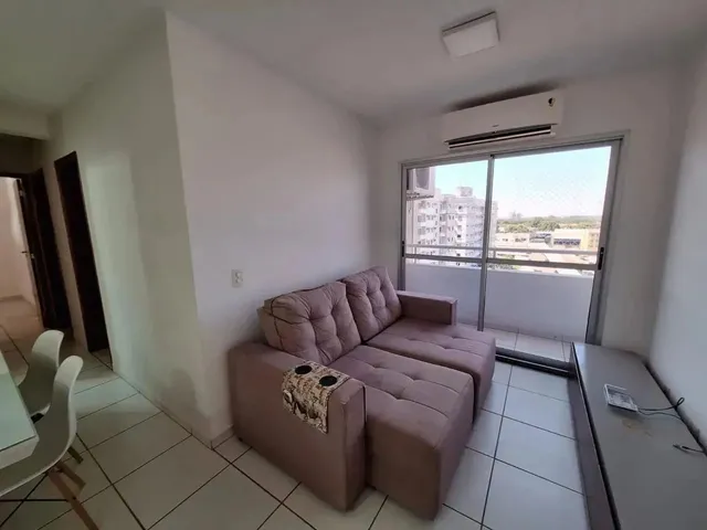 Imagem 10: Apartamento 3 Quartos 1 Suíte, Cond. Piazza Di Siena, Semi-Mobiliado, Região Centro E