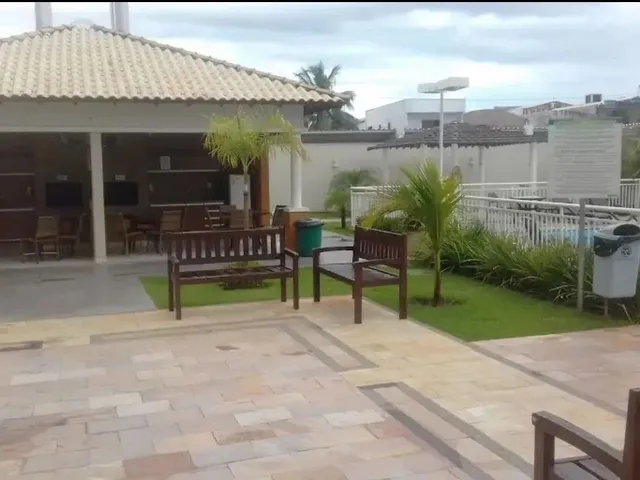 Imagem 12: Apartamento 3 Quartos 1 Suíte, Cond. Piazza Di Siena, Semi-Mobiliado, Região Centro E