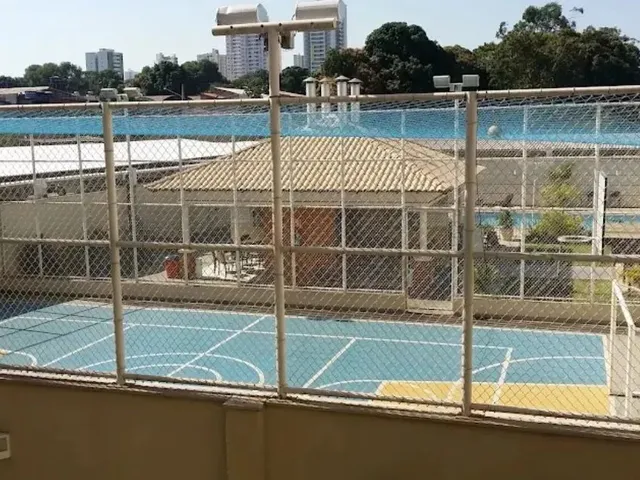 Imagem 15: Apartamento 3 Quartos 1 Suíte, Cond. Piazza Di Siena, Semi-Mobiliado, Região Centro E