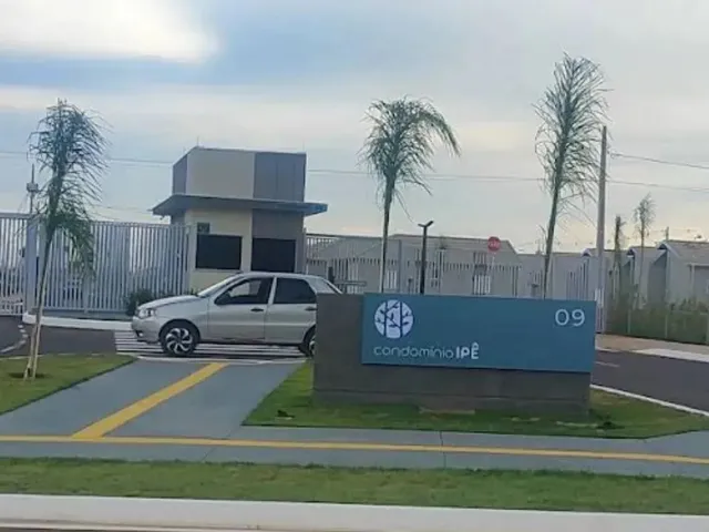 Imagem: Casa Térrea Nova, Cond. Ipê, Parq Cerrado