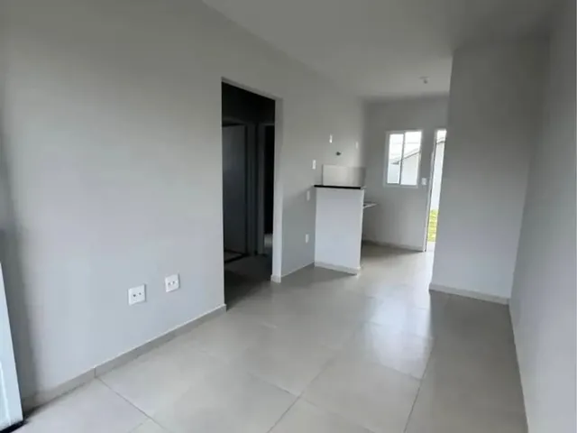Imagem 4: Casa Térrea Nova, Cond. Ipê, Parq Cerrado, 2 Quartos, Padrão Original, Prox D