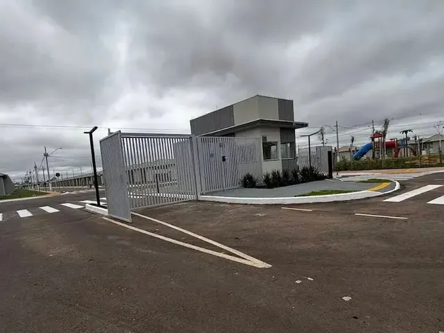 Imagem 7: Casa Térrea Nova, Cond. Ipê, Parq Cerrado, 2 Quartos, Padrão Original, Prox D