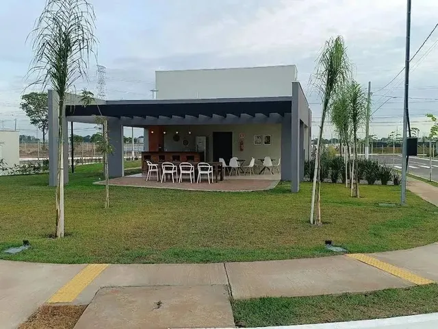Imagem 8: Casa Térrea Nova, Cond. Ipê, Parq Cerrado, 2 Quartos, Padrão Original, Prox D