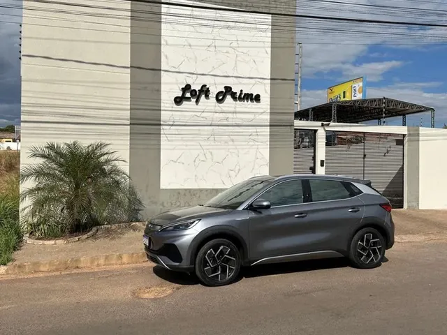 Imagem: Loft Prime Locação