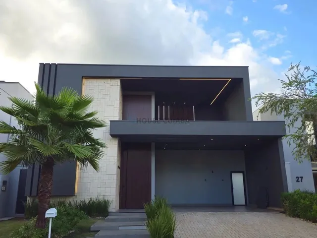 Imagem: Alugo Casa Térrea Alto Padrão com 3 Suítes