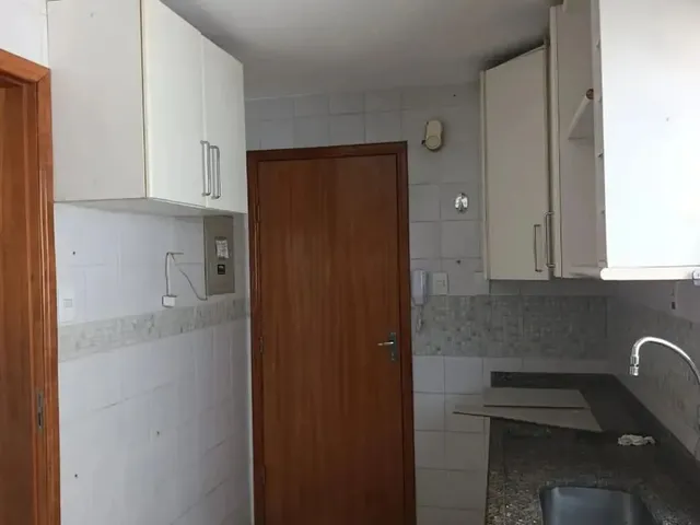 Imagem 2: Edifício Tucanã em Quilombo - Cuiabá - Mt