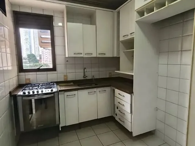 Imagem 4: Edifício Tucanã em Quilombo - Cuiabá - Mt