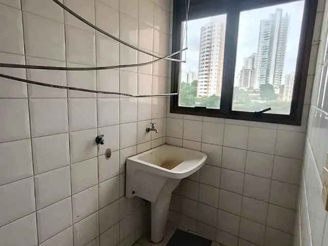 Imagem 5: Edifício Tucanã em Quilombo - Cuiabá - Mt